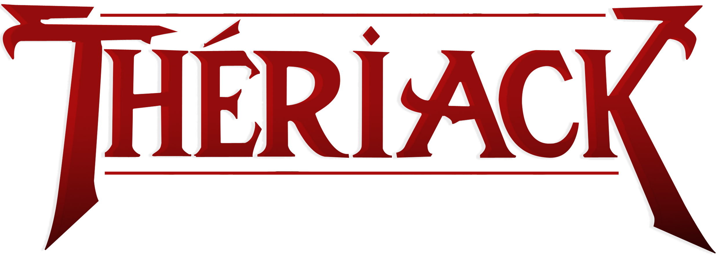 Thériack Logo