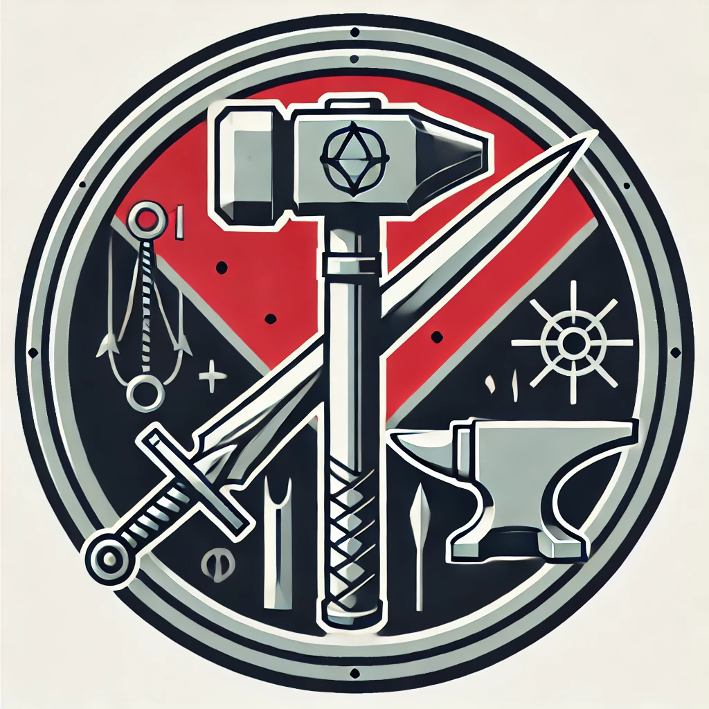 Erizog, Dieu de la Guerre