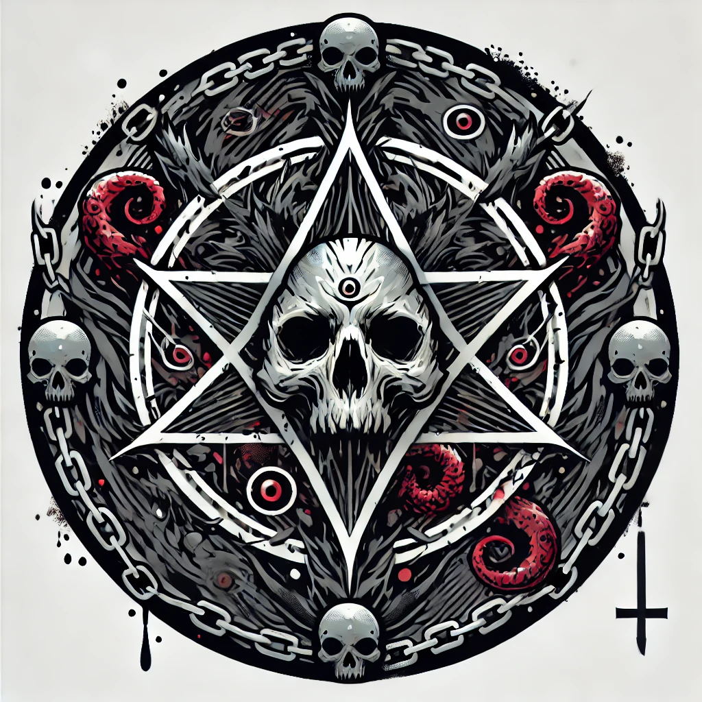 Mortos, Dieu de la Mort