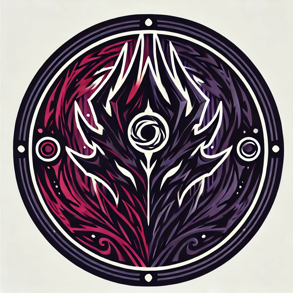 Azérus, Dieu des Ténèbres