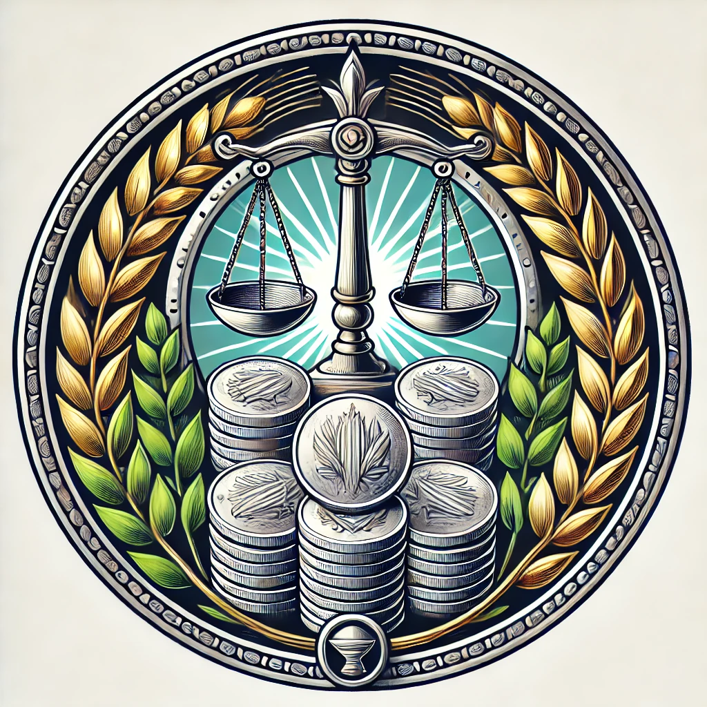 Bacurjya, Dieu du Commerce et de l'Abondance