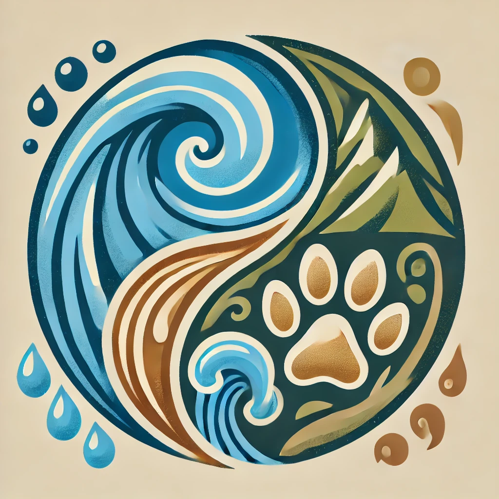 Jalprami, Dieu des Eaux