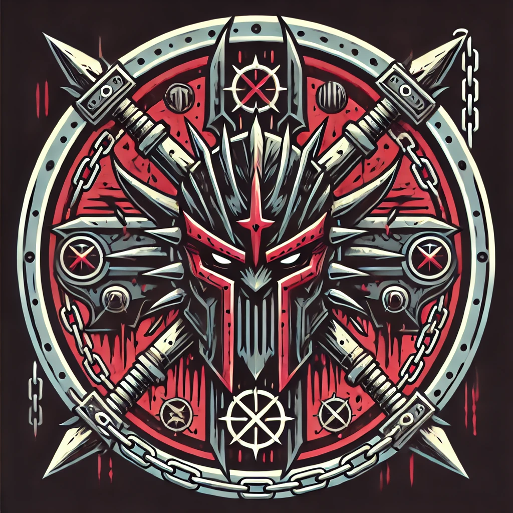 Yantsor, Dieu de la Torture