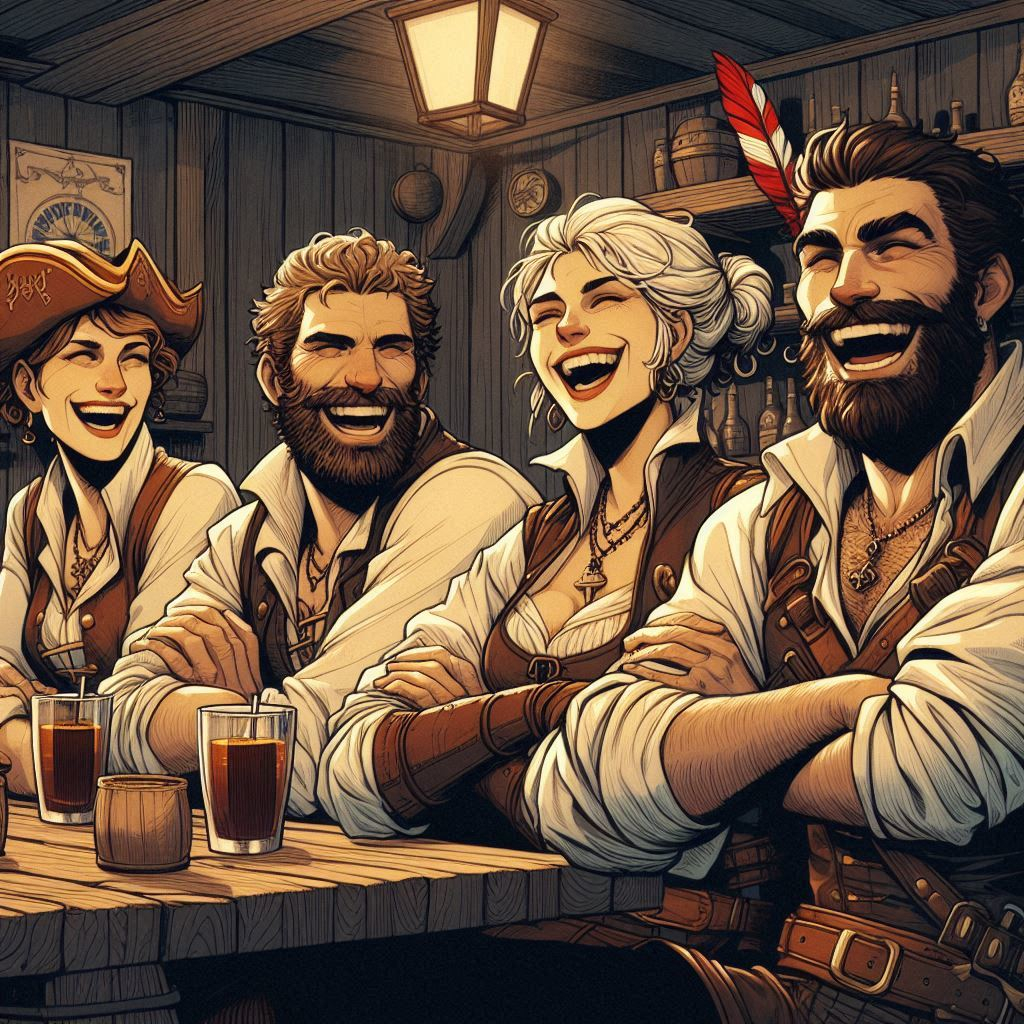 Équipage de Arundel