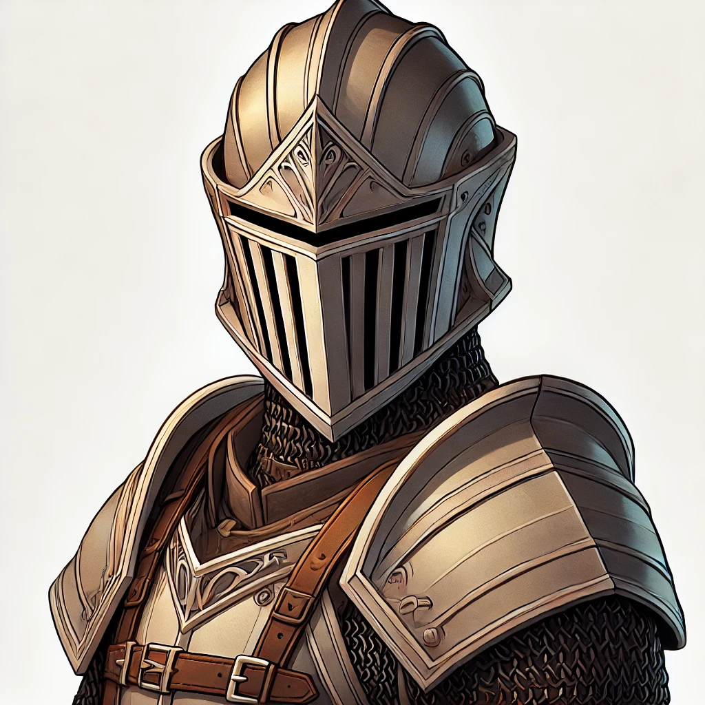 Gardes de Kingval-City