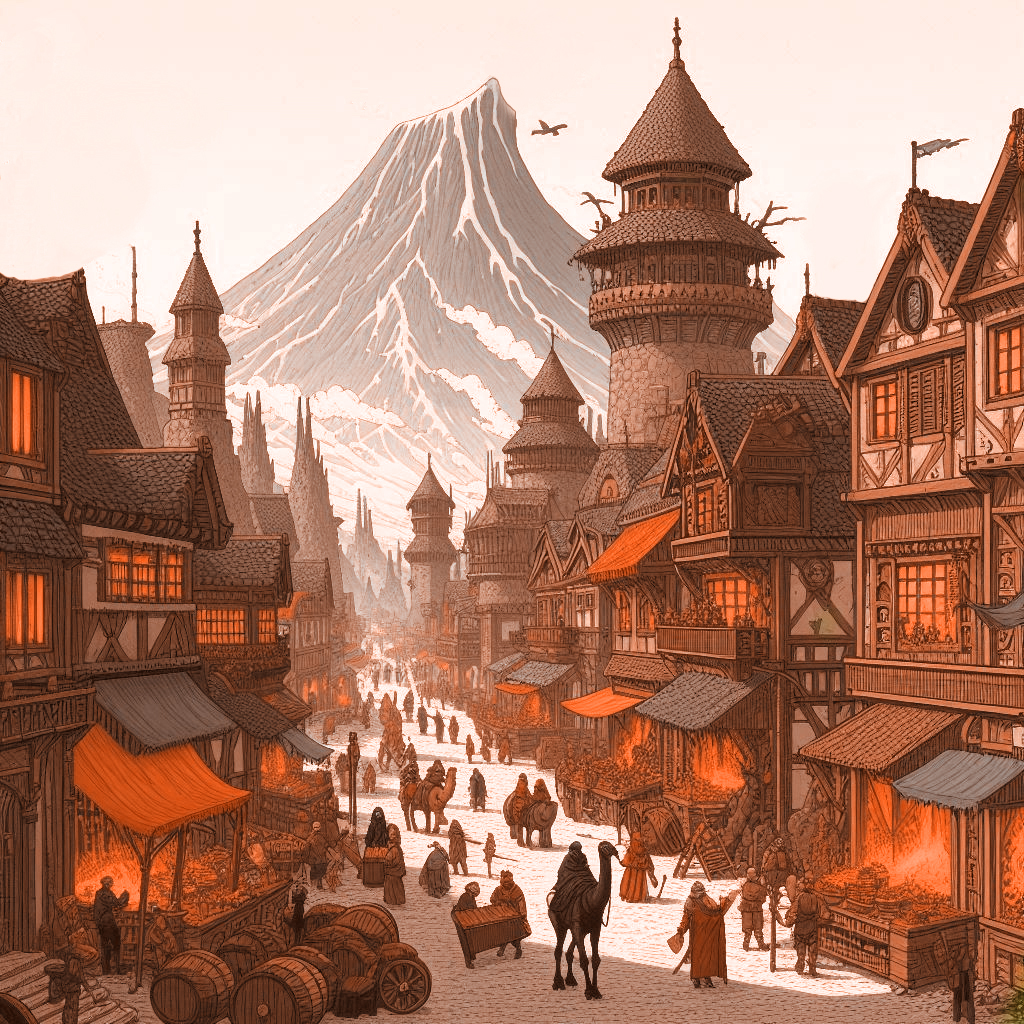 Habitant de Archieque