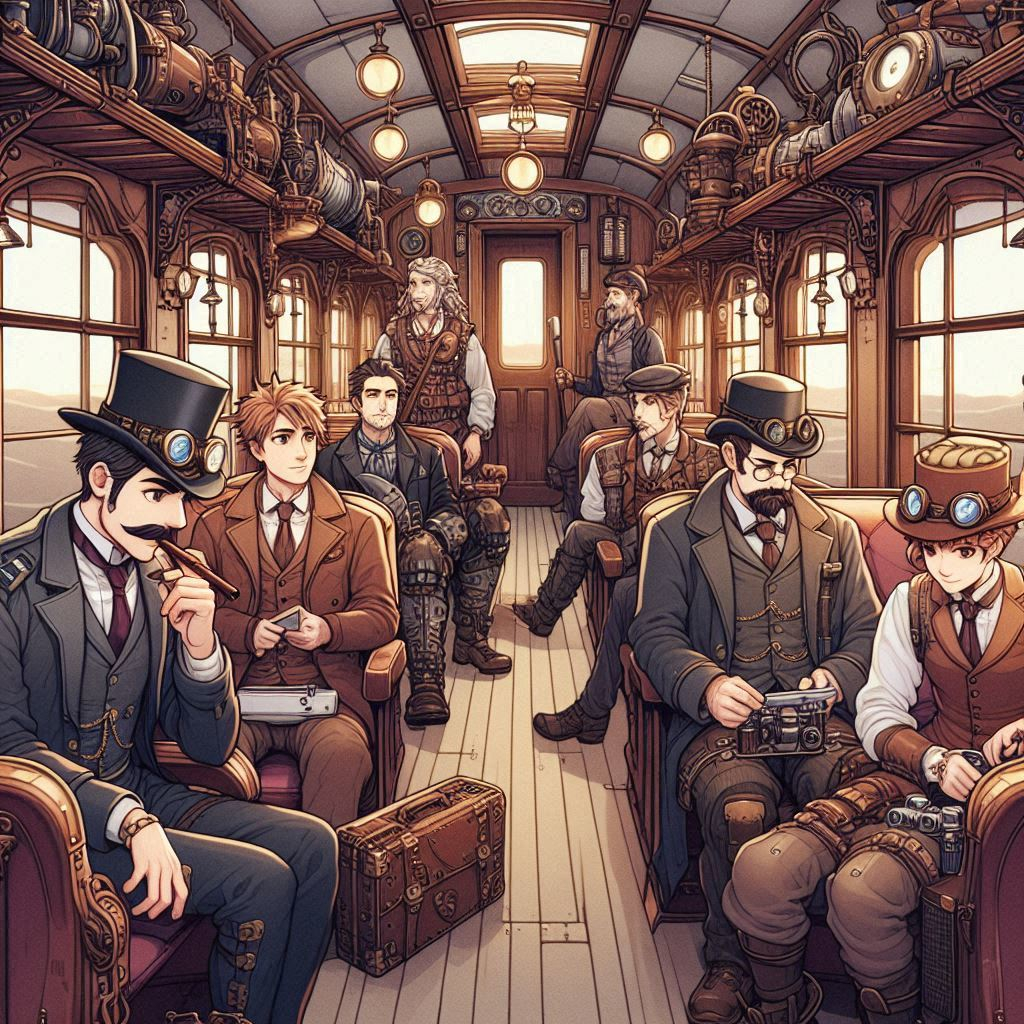 Passager du Naérotow