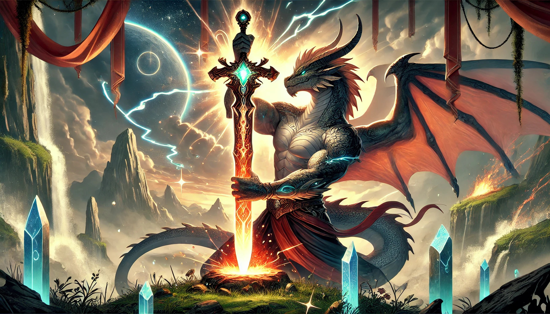 Dukhorv crée Yeol-Yoso