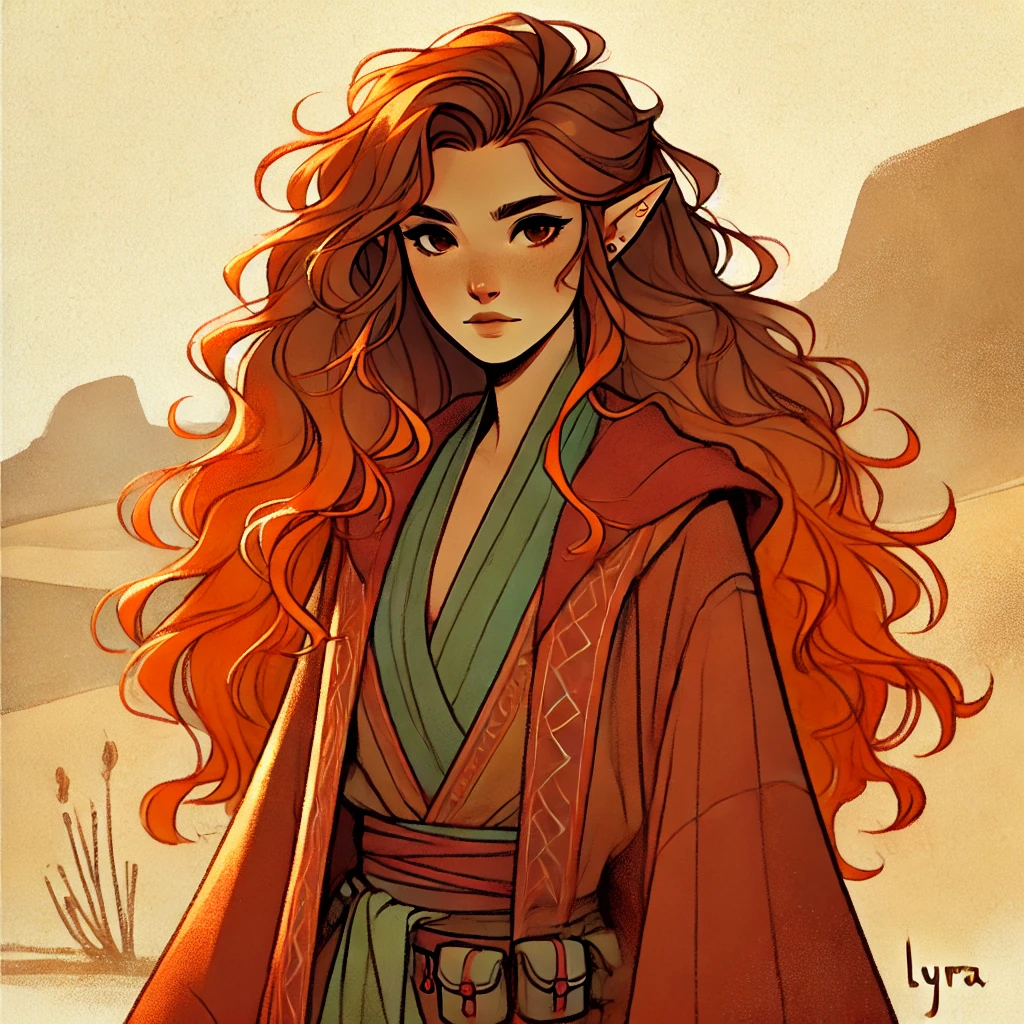 Lyra